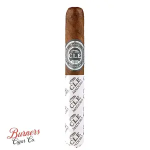 CLE CLE Maduro 54x6  single
