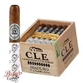 CLE CLE Maduro 54x6 (Box of 25)
