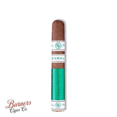Rocky Patel Rocky Patel Emerald Sixty single