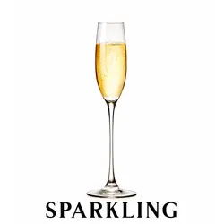 Sparkling