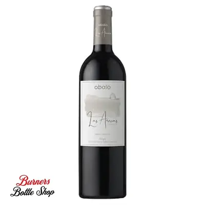 Obalo Reserva-2017