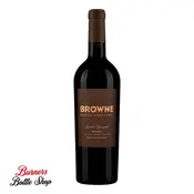 Browne Family Vineyards Malbec-2020