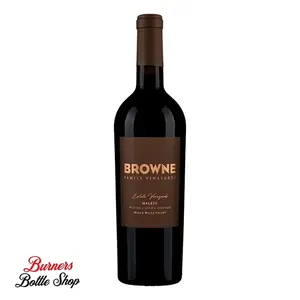 Browne Family Vineyards Malbec-2020