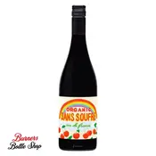 Cherries and Rainbows Sans Soufre