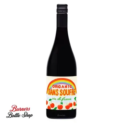 Cherries and Rainbows Sans Soufre