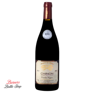 Domaine des Geleries Chinon Vieilles Vignes-2023