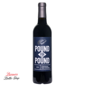 McPrice Myers McPrice Myers Pound for Pound Zinfandel