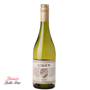 Bodega Garzon Albarino Reserva