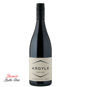 Argyle Pinot Noir Willamette Valley 375ml-2022