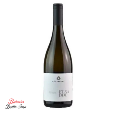 Cottanera Carricante Etna Bianco -2023