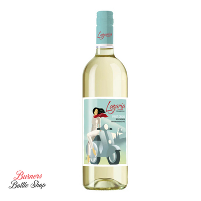 Lagaria Pinot Grigio