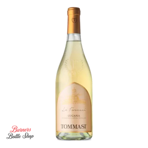 Tommasi Lugana Le Fornaci White