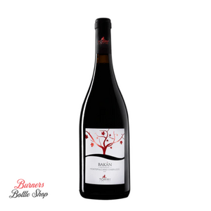 Cantine Torri Montepulciano Riserva "Bakan"  -2019