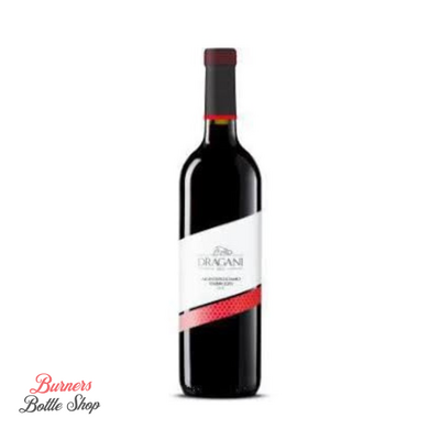 Dragani Dragani Montepulciano d'Abruzzo