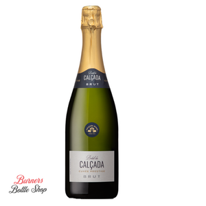 Calcada Cuvee Prestige