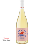 Unsanctioned Pinot Gris