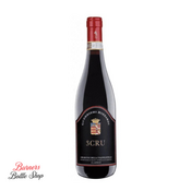 Guerrieri-Rizzardi Amarone Classico, "3 Cru" -2019