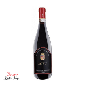 Guerrieri-Rizzardi Amarone Classico, "3 Cru" -2019