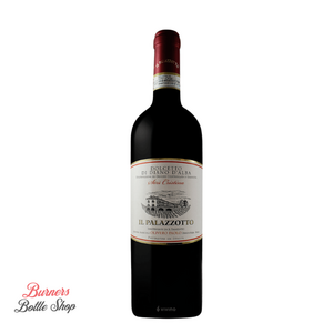 Il Palazzotto Sori Cristina Dolcetto di Diano d’Alba