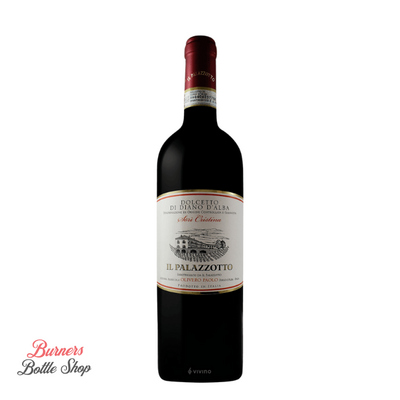 Il Palazzotto Sori Cristina Dolcetto di Diano d’Alba