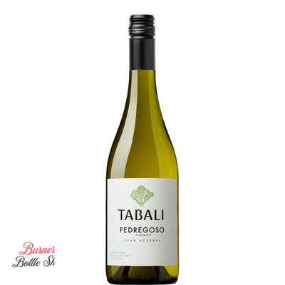 Tabali Viognier Pedergoso 2022