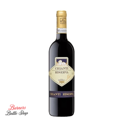 Renzo Masi Renzo Masi Chianti Reserva -2021
