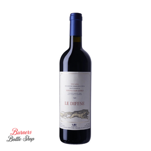 San Guido Le Difese Toscana