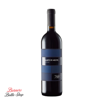 Tre Monti Campo di Mezzo Sangiovese di Romagna Superiore -2024