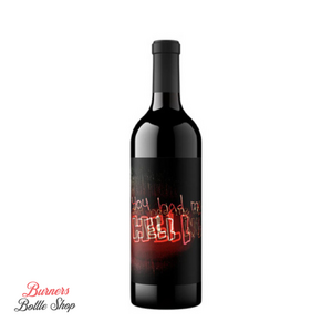 Orin Swift Orin Swift Advice from John Merlot