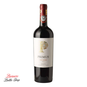 Primus Red Blend