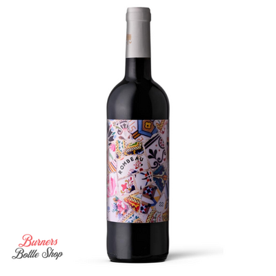 Rombeau Ceramista Red Blend
