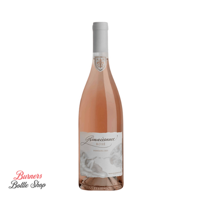 Rocca di Montemassi Renaissance Rose Toscana