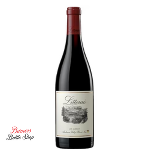 Littorai Les Larmes Anderson Valley Pinot Noir-2024