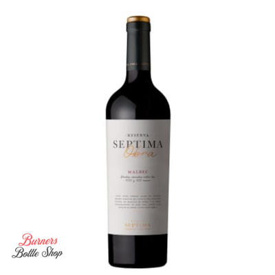 Bodega Septima Malbec Obra