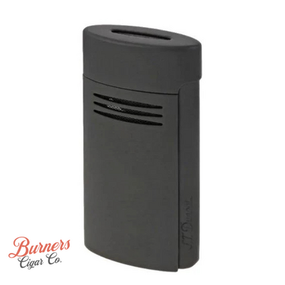 S.T Dupont S.T. Dupont Mega Jet Matte Black