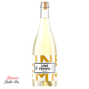 Une Femme The Betty Bubbly California