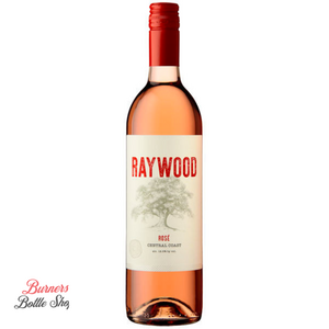 Raywood Vineyard Raywood Vineyard White Zinfandel Central Coast