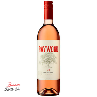 Raywood Vineyard Raywood Vineyard White Zinfandel Central Coast