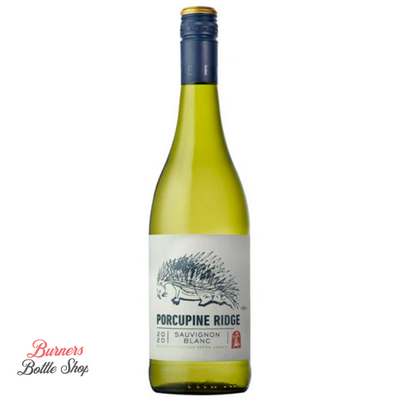 Porcupine Ridge Sauvignon Blanc -2021