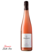 Biohof Pratsch Niederosterreich Dry Rose Wine  -2024