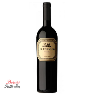 El Enemigo Bonarda