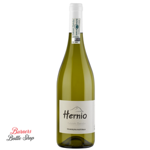 Inazio Urruzola Getariako Txakolina Naturala Hernio-2024