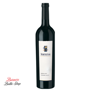 Northstar Merlot Columbia Valley- 2021