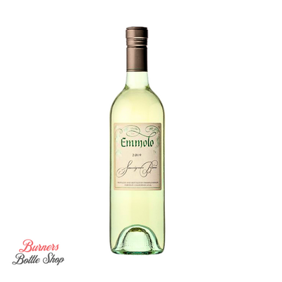 Emmolo Emmolo Sauvignon Blanc