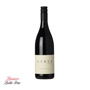 Ayres Ayres Willamette Valley Pinot Noir 750ml