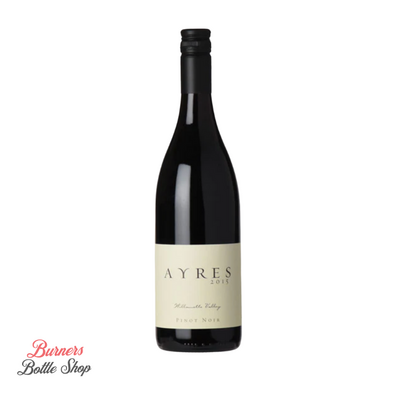 Ayres Ayres Willamette Valley Pinot Noir 750ml