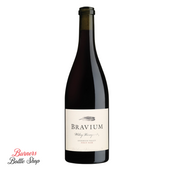 Bravium Wiley Vineyard Pinot Noir