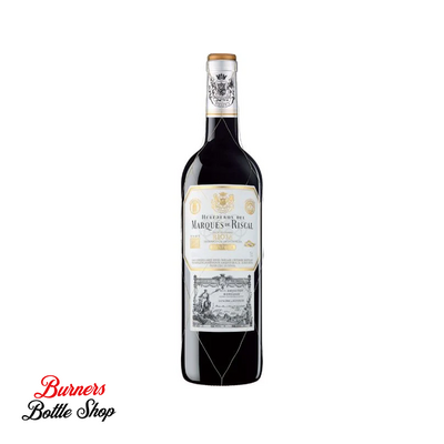 Marques de Riscal Rioja Reserva