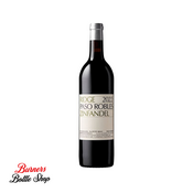 Ridge Vineyards Zinfandel Paso Robles -2023