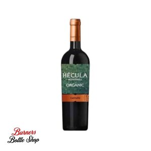 Bodegas Castano Yecla Monastrell Hecula -2022